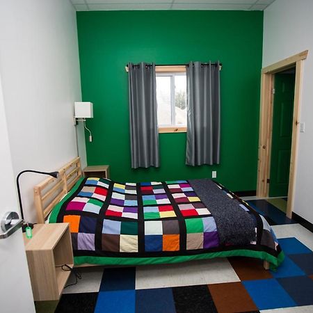 Out East Hostels - Rocky Harbour Exterior photo