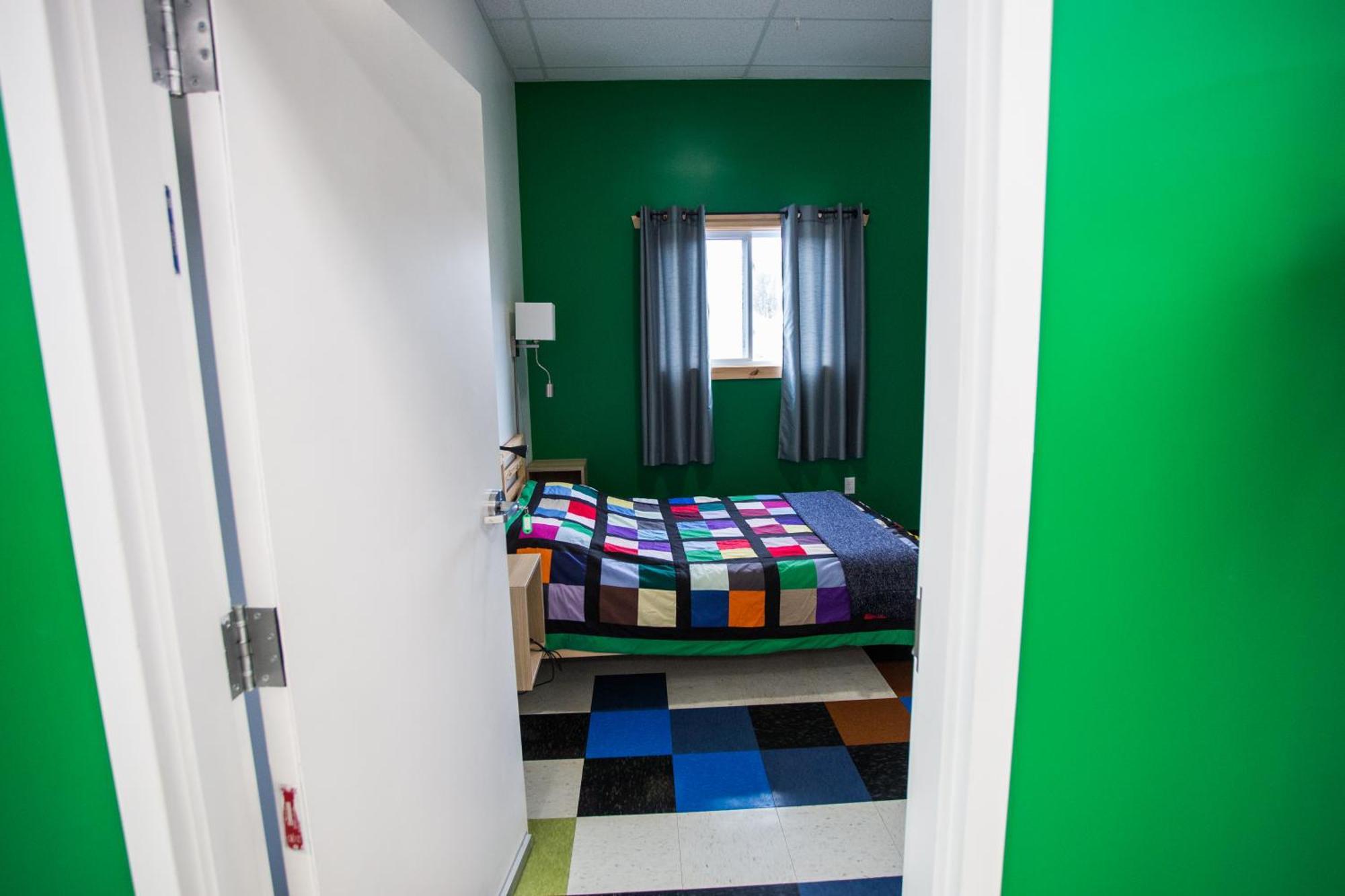 Out East Hostels - Rocky Harbour Exterior photo